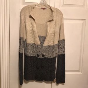 Carol Rose sweater